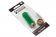 Матрица пулевая 16 калибр Стикхант PL-16 Латунь