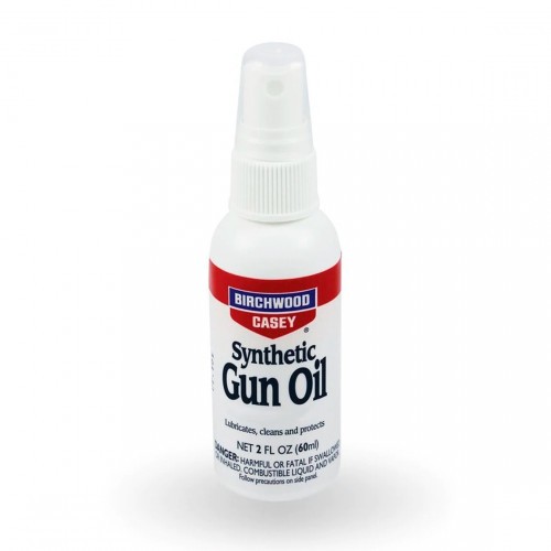 Средство Birchwood Casey Synthetic Gun для нейтральной смазки оружия 56 г