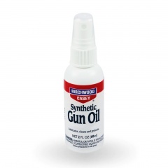 Средство Birchwood Casey Synthetic Gun для нейтральной смазки оружия 56 г