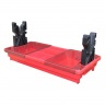 Подставка MTM Compact RMC-1-30 MC для чистки и ухода за оружием