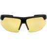 Очки баллистические стрелковые PMX Merit G-1430ST Anti-fog Желтые 89%