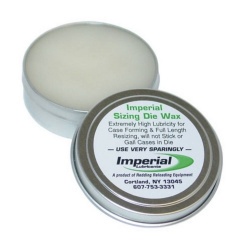 Воск Redding Imperial Sizing Die Wax 07600 для смазки гильз 56 г