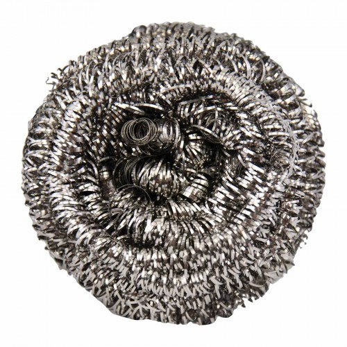 Мочалка металлическая Tipton Gun Bright Stainless Steel Pad 439502 для чистки оружия