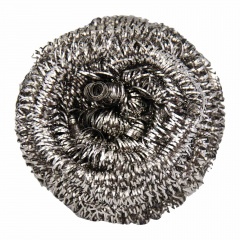 Мочалка металлическая Tipton Gun Bright Stainless Steel Pad 439502 для чистки оружия