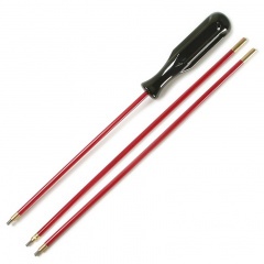 Шомпол в оплетке Stil Crin 96B/4 для 4.5 мм калибра Папа М3 (5/40) L=71 см