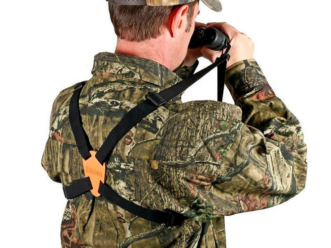 Ремень для биноклей "Allen" корпусной