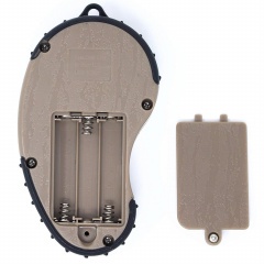 Электронный манок на кабана Cass Creek CC034 автономный на 5 звуков питание 3xAAA