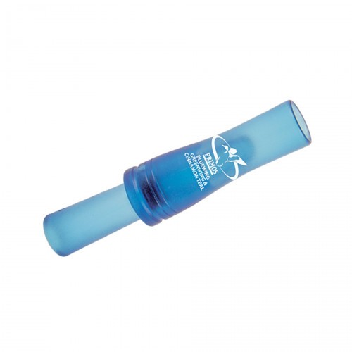 Манок духовой на утку чирок Primos Teal 889 пластик Голубой