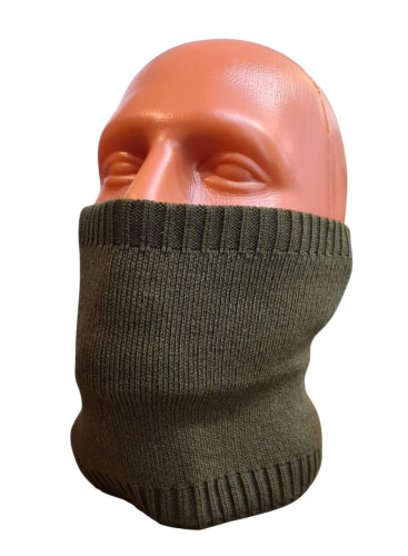 Бафф RusForce вязаный Хаки