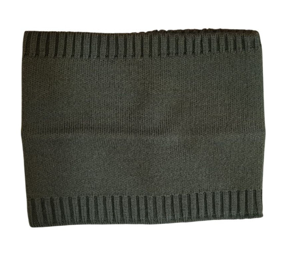 Бафф RusForce вязаный Хаки