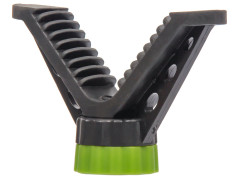 Адаптер-держатель ShotTime V-образный сменный на моно/би/триподы