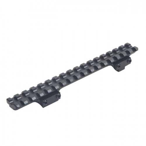 Планка Picatinny Contessa Alessandro PH49 для CZ 550 на 17 шагов
