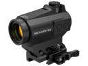 Прицел коллиматорный Vector Optics Maverick-II 1x22 Solar DOT 2 МOA