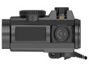 Прицел коллиматорный Vector Optics Maverick-II 1x22 Solar DOT 2 МOA