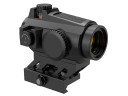 Прицел коллиматорный Vector Optics Maverick-II 1x22 Solar DOT 2 МOA