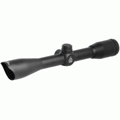 Прицел оптический Leapers UTG True Hunter Classic 4X32 SFP FP WP (SCP-U432FW) Сетка Mil-Dot (Нить)