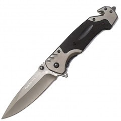 Нож складной PMX Extreme Special Series Pro-021 Клинок 8,8 см Чёрный