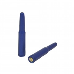 Фальшпатрон Nimar 910.76251 для 7.62x51 мм калибра алюминиевый Синий 2 шт