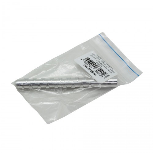 Вишер спец. профиль ЧИСТОGUN 375SJA для чистки оружия .375 калибра Мама 12/28 Дюраль