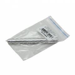 Вишер спец. профиль ЧИСТОGUN 375SJA для чистки оружия .375 калибра Мама 12/28 Дюраль