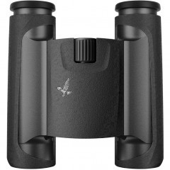 Бинокль Swarovski СL Pocket WN Wild Nature 8X25 (PO-1E2LHA-01) Серый