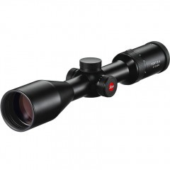 Прицел оптический Leica Fortis 6 2-12X50 IR SFP FP WP (50060) Сетка L-4A