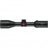 Прицел оптический Leica Fortis 6 2-12X50 IR SFP FP WP (50060) Сетка L-4A