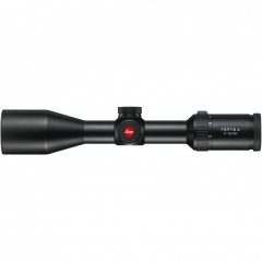 Прицел оптический Leica Fortis 6 2-12X50 IR SFP FP WP (50060) Сетка L-4A