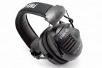 Наушники активные стрелковые PMX Tactical Pro PMX-45 28-85 ДБ Черный