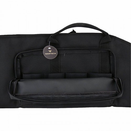 Чехол для оружия Wartech (VEKTOR) А-102 без оптического прицела 95 см Черный