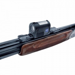 Планка Weaver Recknagel 57142-0009 на вентилируемую планку 9 - 10 мм на 9 шагов