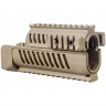 Цевье Fab Defense SA-58 для SA VZ. 58 Бежевый