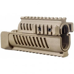 Цевье Fab Defense SA-58 для SA VZ. 58 Бежевый