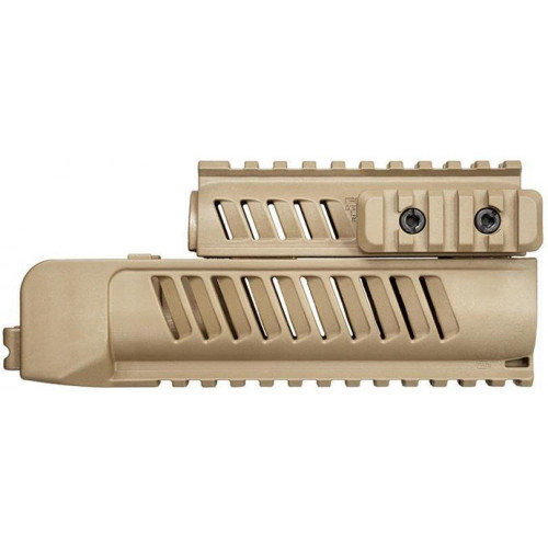 Цевье Fab Defense SA-58 для SA VZ. 58 Бежевый