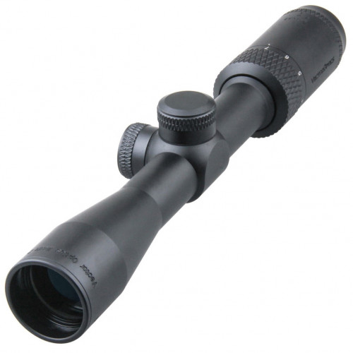 Прицел оптический Vector Optics Matiz 2-7X32 SFP FP WP (SCOM-33P) Сетка MOA