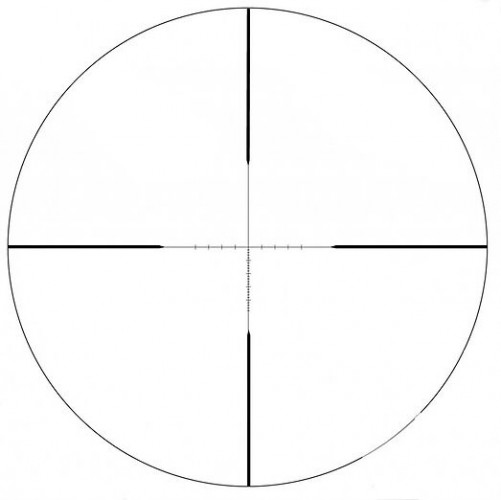 Прицел оптический Vector Optics Matiz 2-7X32 SFP FP WP (SCOM-33P) Сетка MOA