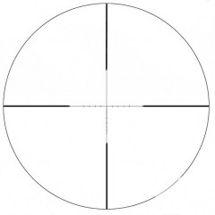 Прицел оптический Vector Optics Matiz 2-7X32 SFP FP WP (SCOM-33P) Сетка MOA