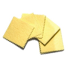 Патч-салфетка Stil Crin PAN_3 для чистки оружия 54х54 мм