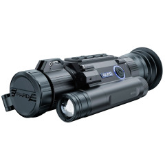 Прицел цифровой Pard 4.5-9X50 (NV008SP) ИК 940 нм День / Ночь на Weaver / Picatinny