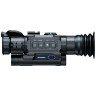Прицел цифровой Pard 4.5-9X50 (NV008SP) ИК 940 нм День / Ночь на Weaver / Picatinny