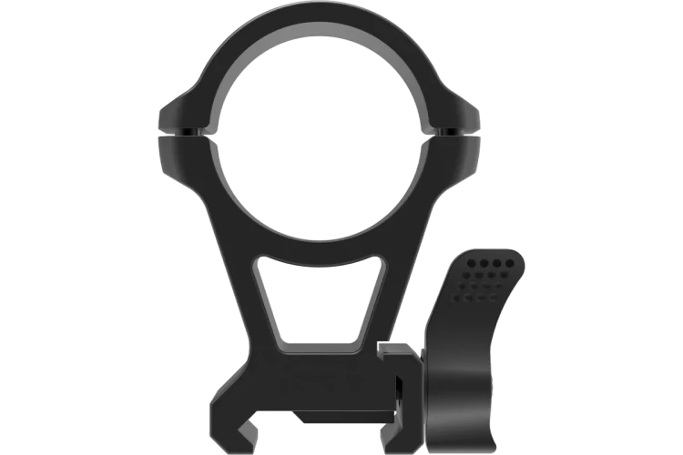 Кольца для прицелов высокие быстросъемные ARTELV RHQ 30