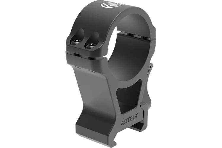 Кольца для прицелов высокие быстросъемные ARTELV RHQ 30