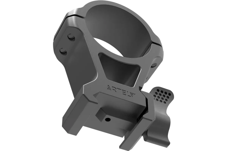 Кольца для прицелов высокие быстросъемные ARTELV RHQ 30