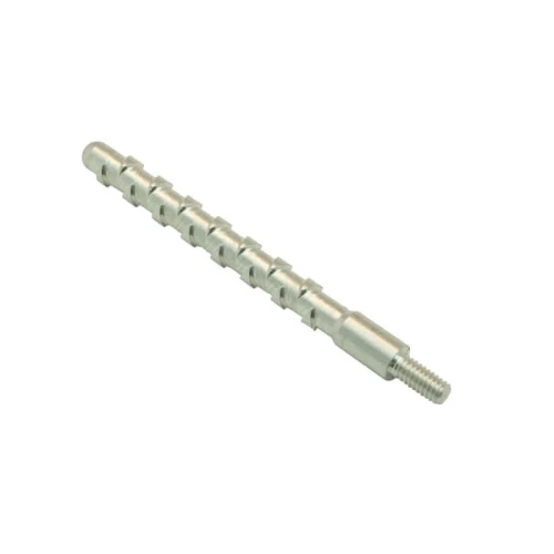 Вишер спец. профиль ЧИСТОGUN 22SJAM для чистки оружия .22 - .26 калибра Папа 8/32 Дюраль