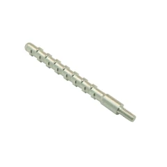 Вишер спец. профиль ЧИСТОGUN 22SJAM для чистки оружия .22 - .26 калибра Папа 8/32 Дюраль