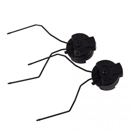 Крепление PMX-75 ARC для наушников на рельсовые соединения