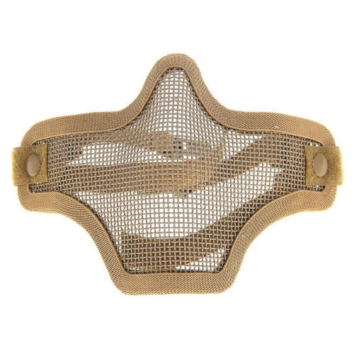 Маска тактическая Стикхант Койот