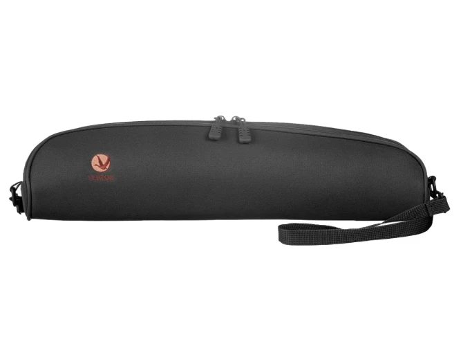 Чехол для оптического прицела VEKTOR ВО-4 до 50 см высота 12 см Черный