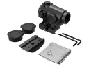 Прицел коллиматорный Vector Optics Maverick-II 1x22 DBR 3 МOA