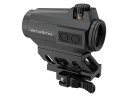 Прицел коллиматорный Vector Optics Maverick-II 1x22 DBR 3 МOA